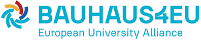 JOINT CALL FOR BAUHAUS4EU STUDENT-LED INTERDISCIPLINARY COURSES 2027